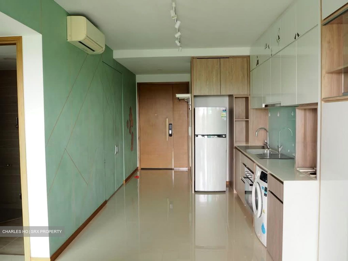 Kingsford Waterbay (D19), Apartment #569366731
